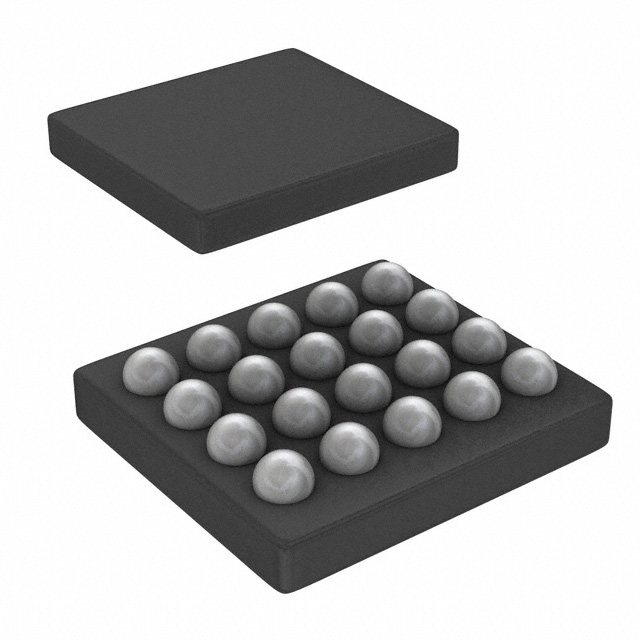 BQ24150AYFFT by Texas Instruments